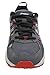 ASICS Men's Gel-Venture 5 Running Shoe (9.5 D(M) US, Castle Rock/Silver/Fiery Red)