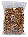 Snyder's of Hanover Pretzels, Mini Pretzels, 16 Oz Bag (Pack of 6)