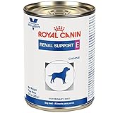 ROYAL CANIN Canine Renal Support E Wet Can (24/13.5 oz)