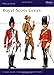 Royal Scots Greys (Men-at-Arms) by Charles Grant, Michael Youens