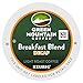 Green Mountain Coffee Decaf Breakfast Blend, K-Cup Portion Pack for Keurig K-Cup Brewers (Pack of 48)