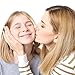 Good For You Girls Body Wash and Aluminum Free Deodorant, With Natural and Organic Ingredients, Kids, Preteens and Teens, Sulfate Free, Paraben Free, Vegan, Gluten Free