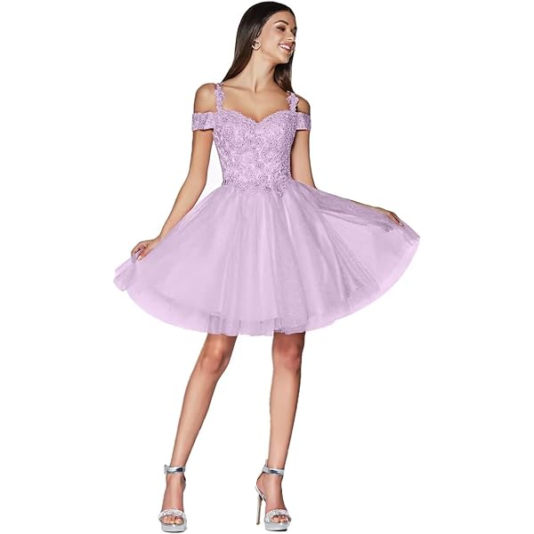fitted lace wedding dress Zapaka Women Sparkly Purple Long Sleeves Homecoming Dress with Stars V-Neck Party Dress, Navy / US22W
