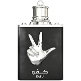 AMARAN PARFUMS Kafu eau de parfum 3.4floz/100ml