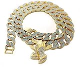 Thick Miami Cuban Link 30