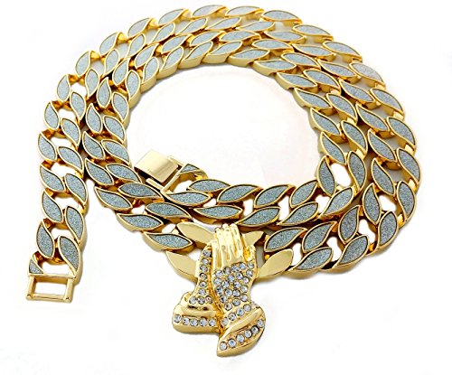 Thick Miami Cuban Link 30