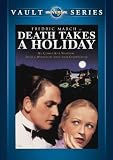 DEATH TAKES A HOLIDAY / (B AND W MOD NTSC)         image