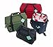 Polar Bear Coolers 12 Pack Original Nylon Soft Cooler Bag Insulated Leak Proof Beach Cooler Bag, Small Coolers for Travel | Heavy Duty Bag Cooler, Portable Cooler Bag | Sweat Proof