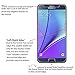 ADAYO FORYOU Screen Protector for Galaxy Note 5