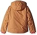 Carhartt Girls' Little Quick Duck Mountain View Jacket