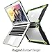 Macbook Air 13 Inch Case (A1369/A1466, Older Version 2010-2017 Release), NexCase [Heavy Duty] [Dual Layer] Hard Case for Apple Macbook Air 13 Inch