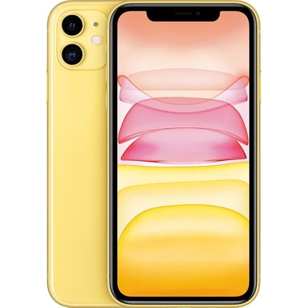 Yellow iphone xr refurbished Clearance