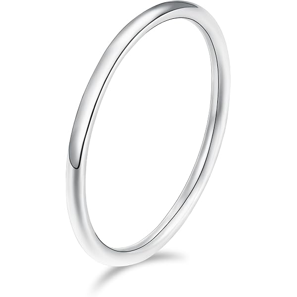 thumbnail image 2 of Synergy Trading .925 Sterling Silver Chevron Ring – Round CZ Pointed Flower Band Sizes 4-12 2 of 2