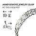 AmzAokay Cowboy Metal Band Compatible for Apple Watch Band Series 7 6 SE 4 5 40mm 41mm 44mm 45mm iWatch Series 3 2 1 38mm 42mm, Wristband Strap Bracelet