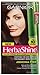 Garnier Herbashine Haircolor, 415 Soft Mahogany Dark Brown