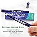 Teeth Whitening Pen (2 Pack), Safe 35% Carbamide Peroxide Gel, 20+ Uses, Effective, Painless, No Sensitivity, Travel-Friendly, Easy to Use, Beautiful White Smile, Natural Mint Flavor