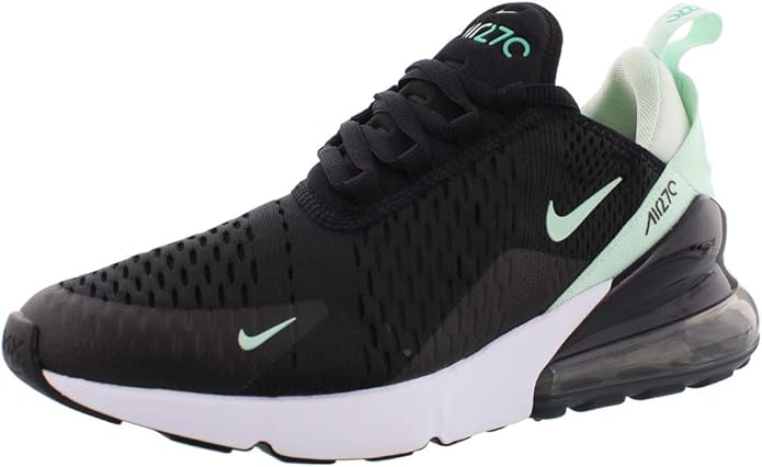 air max 270 black igloo