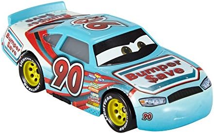 Disney Pixar Cars Ponchy Wipeout 