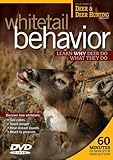 Whitetail Behavior DVD