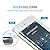 iPhone 8 Plus Screen Protector Tempered Glass Shield, Whitestone 3D Curved [Full Coverage] Dome Glass and Easy Install Kit for Apple iPhone 8 Plus (2017) / iPhone 7 Plus (2016) by Dome Glass