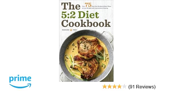 The 52 Diet Cookbook Over 75 Fast Diet Recipes And Meal - 