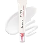 Torriden CELLMAZING Collagen Firming Eye Cream 30ml (1.01 fl.oz) | Wrinkle Improvement and Dark Circles Care | 5D Collagen Complex, 4R Pure Retinol | Gift for Women | Korean Skincare Eye Cream