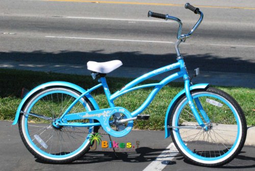 J Bikes 20