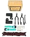 StoreYourBoard Canoe Ceiling Storage Hoist, Hi Lift Home & Garage Hanging Pulley Rack