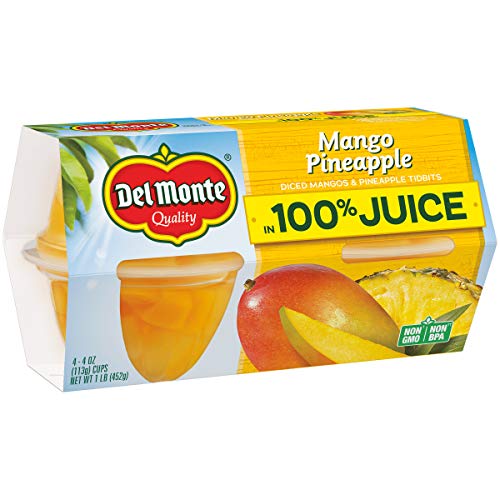 1 Del+Monte+Mango+Pineapple+4+4+Ounce