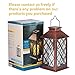 TAKEME Solar Lantern,14