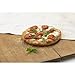 Calphalon Nonstick Bakeware, Mini Pizza Pan, 7-inch, Set of 4