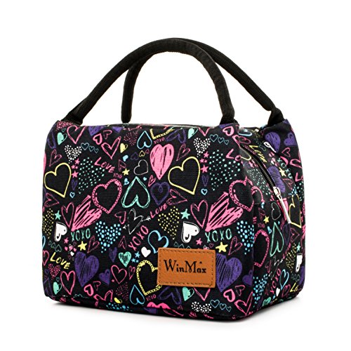 winmax lunch bag
