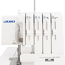 Juki MO-104D Serger Overlock Machine