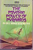 Psychic Power of Pyramids (A Fawcett book)
