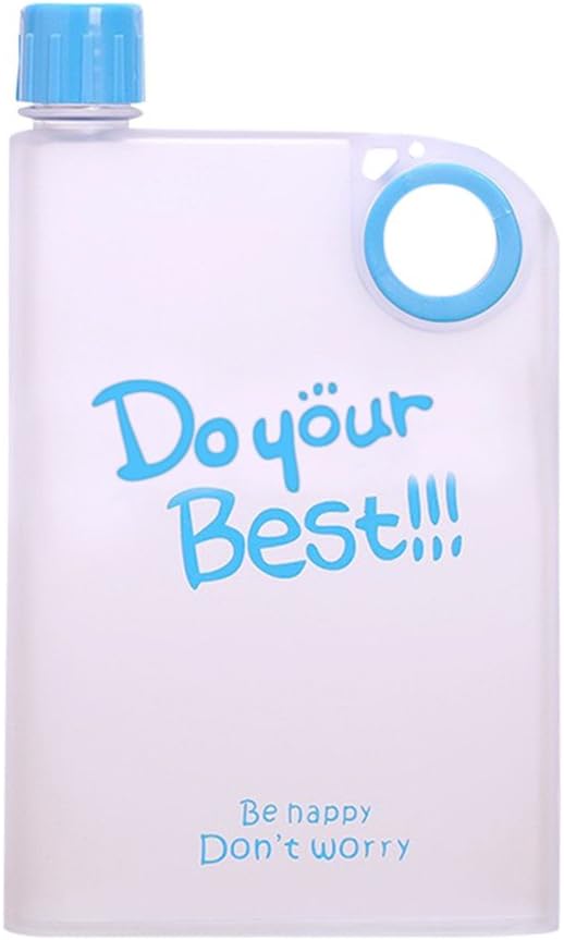 Kitipeng Bouteille Deaugourdesmugs De Voyage Portable