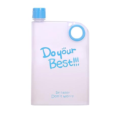 Pappbecher Wasserkocher Handschale Quadratische Tasse Flach Transparent Plastikkessel Wasserflasche-Flache Getränkschale Stud