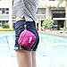 MANSOV Portable Backpack, Ultra Lightweight Water Resistant Hiking Backpack for Child Foldable Travel Trip Durable Outdoor Bags Camping Backpack and Daypack, 20L, Pink