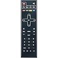 Allimity Replaced Remote Control Fit for iSTAR Korea A9000/ZEED4