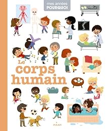 Le  corps humain