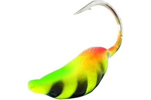 Clam Scepter Action Rod