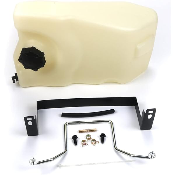 Amazon.com: John Deere Original Equipment Fuel Tank #AM118043  