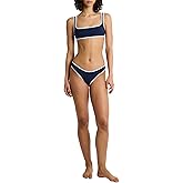 Onia Womens Milly Bikini Bottom