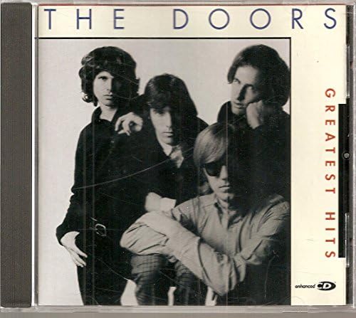 Doors - Essential Rarities - Amazon.com Music