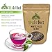 White Rose Berry 2 Ounce (30 Servings): Invigorating Acai Tea from TEAKI Hut, 3 Time Award Winners for Organic Loose Leaf White Tea