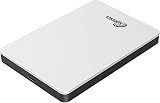 Sonnics 1TB Portable SSD USB 3.1 Silver for PC Mac PS4 Xbox One
