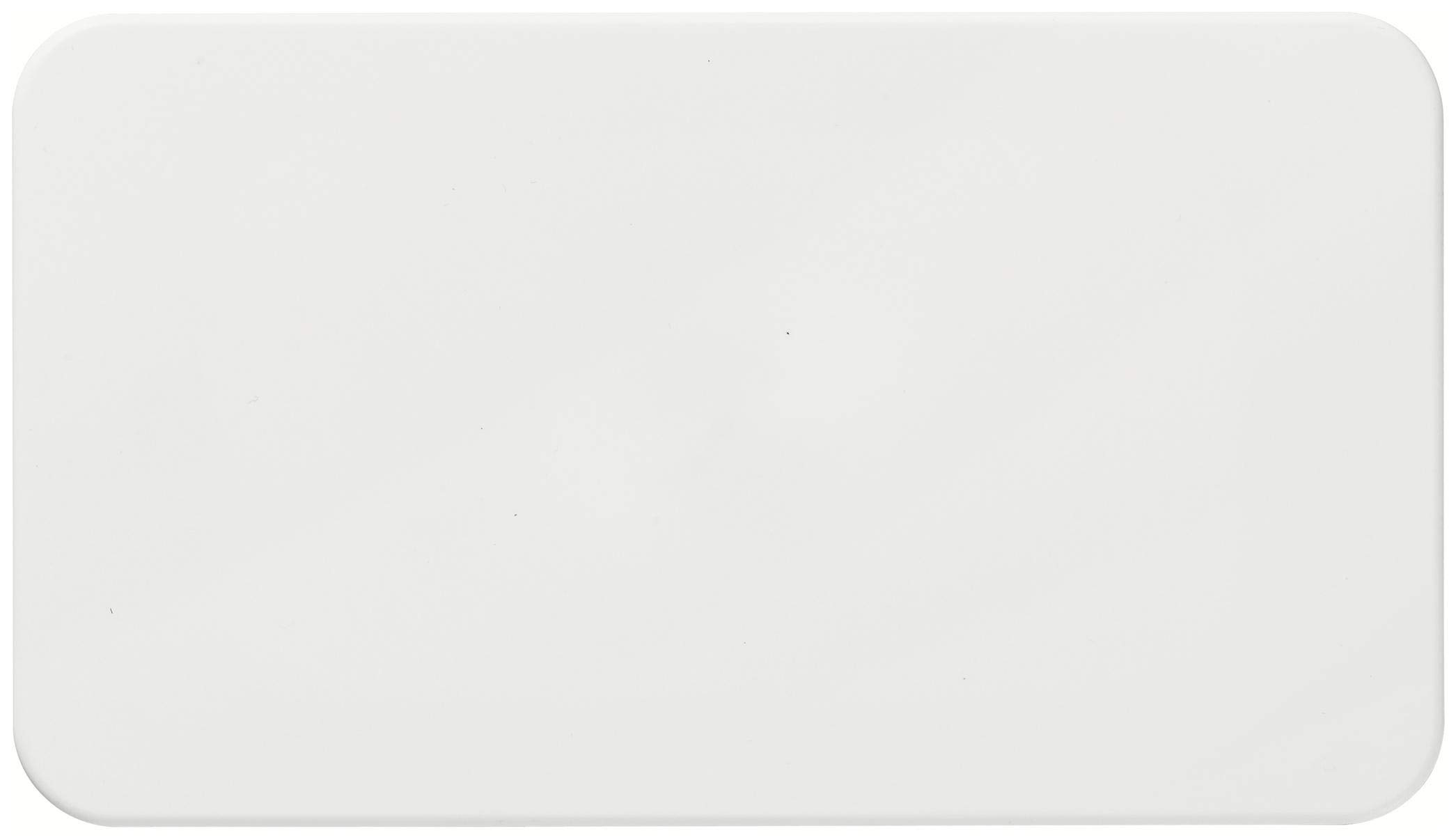 VIMAR V71634 - VIW V71634 - Coperchio filo Muro 4M