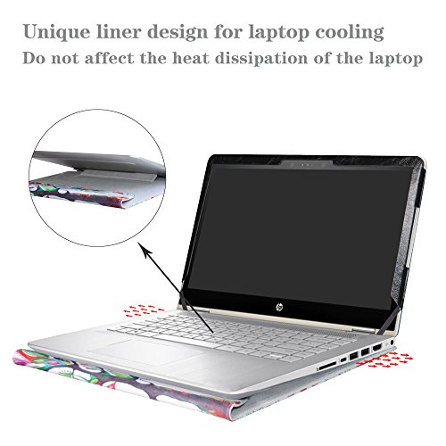 hp pavilion x360 protective case