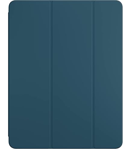 Amazon.com: Apple Smart Folio for iPad Pro 12.9-inch (6th, 5th