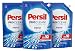 Persil Liquid Laundry Detergent Easy-Pouch, Original, 48 Oz, 3Count, 93 Total Loads