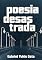Livro poesia desastrada